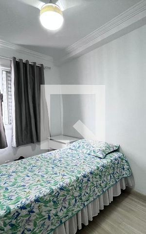 Apartamento à venda com 50m², 2 quartos e 1 vaga Apartamento à venda com 50m², 2 quartos e 1 vagaQuarto 1