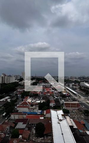 Apartamento à venda com 50m², 2 quartos e 1 vaga Apartamento à venda com 50m², 2 quartos e 1 vagaVista