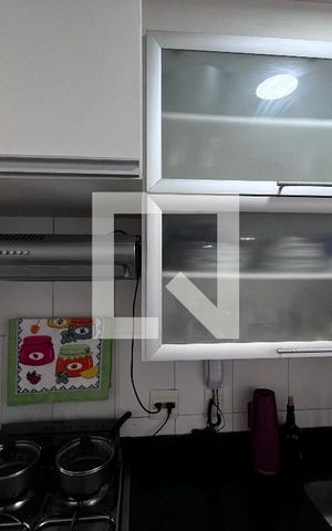 Apartamento à venda com 50m², 2 quartos e 1 vaga Apartamento à venda com 50m², 2 quartos e 1 vagaCozinha