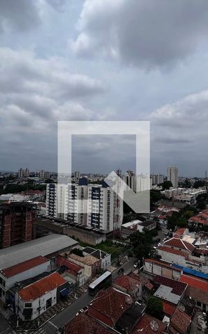 Apartamento à venda com 50m², 2 quartos e 1 vaga Apartamento à venda com 50m², 2 quartos e 1 vagaVista
