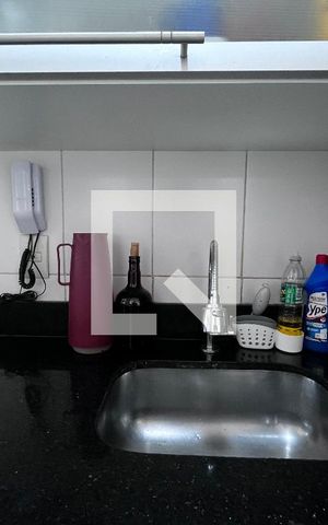Apartamento à venda com 50m², 2 quartos e 1 vaga Apartamento à venda com 50m², 2 quartos e 1 vagaCozinha