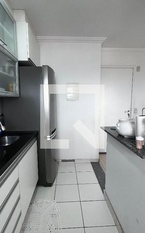 Apartamento à venda com 50m², 2 quartos e 1 vaga Apartamento à venda com 50m², 2 quartos e 1 vagaCozinha