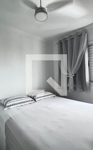 Apartamento à venda com 50m², 2 quartos e 1 vaga Apartamento à venda com 50m², 2 quartos e 1 vagaQuarto 2