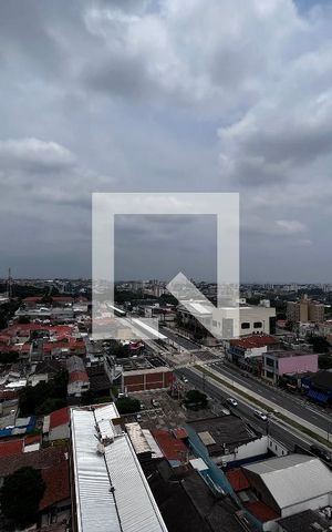 Apartamento à venda com 50m², 2 quartos e 1 vaga Apartamento à venda com 50m², 2 quartos e 1 vagaVista