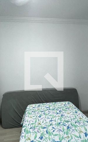 Apartamento à venda com 50m², 2 quartos e 1 vaga Apartamento à venda com 50m², 2 quartos e 1 vagaQuarto 1