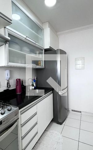 Apartamento à venda com 50m², 2 quartos e 1 vaga Apartamento à venda com 50m², 2 quartos e 1 vagaCozinha