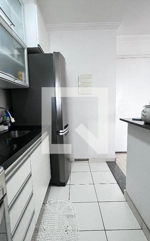 Apartamento à venda com 50m², 2 quartos e 1 vaga Apartamento à venda com 50m², 2 quartos e 1 vagaCozinha