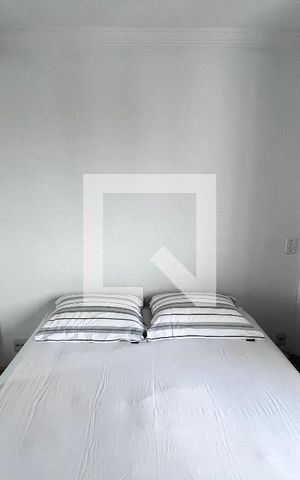 Apartamento à venda com 50m², 2 quartos e 1 vaga Apartamento à venda com 50m², 2 quartos e 1 vagaQuarto 2