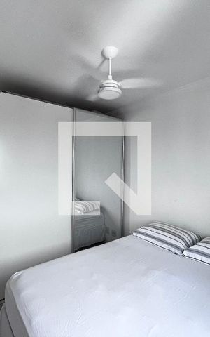 Apartamento à venda com 50m², 2 quartos e 1 vaga Apartamento à venda com 50m², 2 quartos e 1 vagaQuarto 2