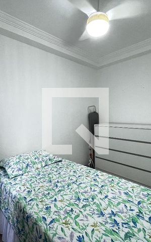 Apartamento à venda com 50m², 2 quartos e 1 vaga Apartamento à venda com 50m², 2 quartos e 1 vagaQuarto 1