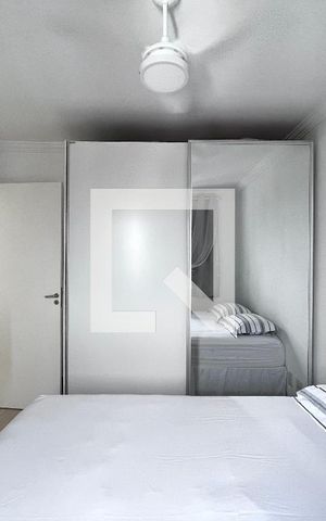 Apartamento à venda com 50m², 2 quartos e 1 vaga Apartamento à venda com 50m², 2 quartos e 1 vagaQuarto 2