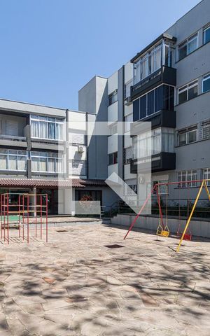Apartamento para alugar com 47m², 1 quarto e 1 vagaÁrea comum - Playground