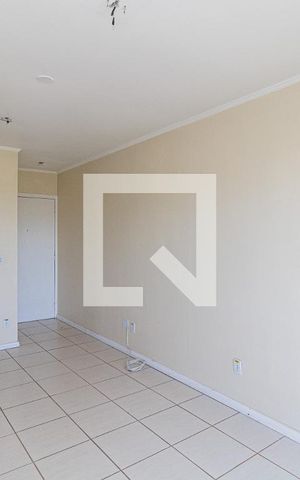 Apartamento para alugar com 47m², 1 quarto e 1 vagaSala