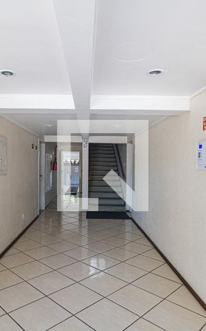 Apartamento para alugar com 47m², 1 quarto e 1 vagaHall de entrada