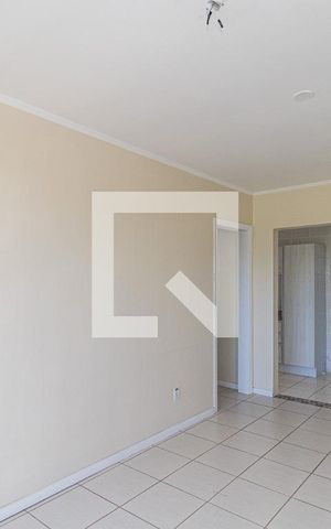 Apartamento para alugar com 47m², 1 quarto e 1 vagaSala