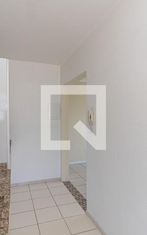 Apartamento para alugar com 47m², 1 quarto e 1 vagaCozinha e Área de Serviço