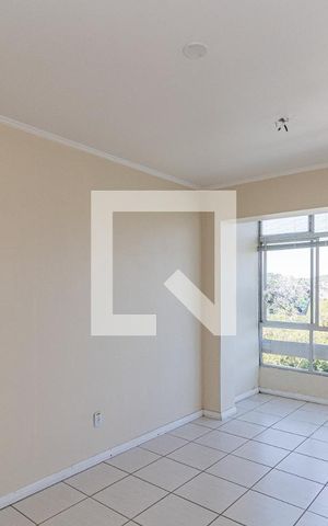 Apartamento para alugar com 47m², 1 quarto e 1 vagaSala