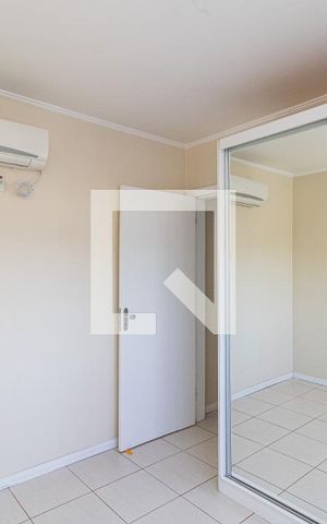 Apartamento para alugar com 47m², 1 quarto e 1 vagaQuarto