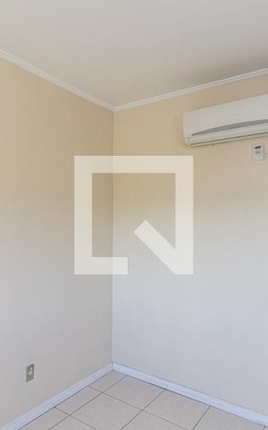 Apartamento para alugar com 47m², 1 quarto e 1 vagaQuarto