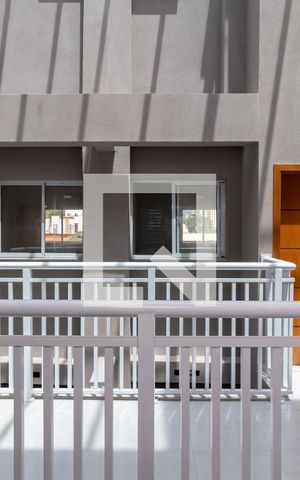 Apartamento à venda com 60m², 2 quartos e 1 vagaVista da Sala de Estar