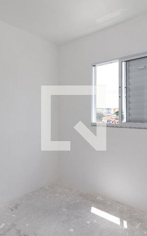 Apartamento à venda com 60m², 2 quartos e 1 vagaQuarto 2