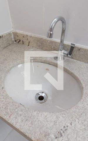 Apartamento à venda com 60m², 2 quartos e 1 vagaBanheiro