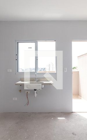 Apartamento à venda com 60m², 2 quartos e 1 vagaCozinha
