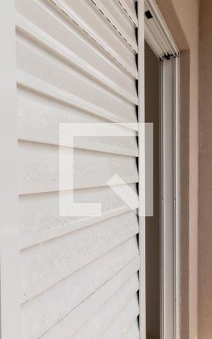 Apartamento à venda com 60m², 2 quartos e 1 vagaVaranda do Quarto 1