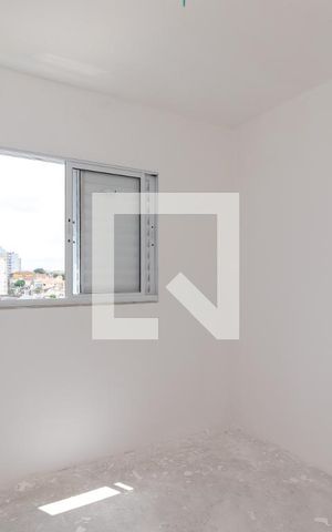 Apartamento à venda com 60m², 2 quartos e 1 vagaQuarto 2