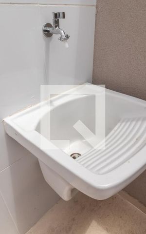 Apartamento à venda com 60m², 2 quartos e 1 vagaÁrea de Serviço