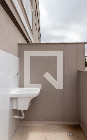 Apartamento à venda com 60m², 2 quartos e 1 vagaÁrea de Serviço