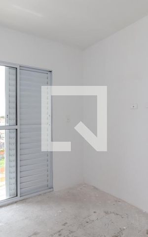Apartamento à venda com 60m², 2 quartos e 1 vagaQuarto 1