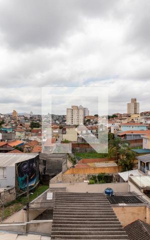 Apartamento à venda com 60m², 2 quartos e 1 vagaVista da Varanda