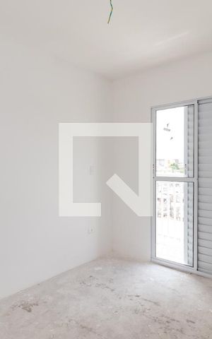 Apartamento à venda com 60m², 2 quartos e 1 vagaQuarto 1