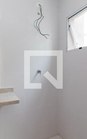 Apartamento à venda com 60m², 2 quartos e 1 vagaBanheiro