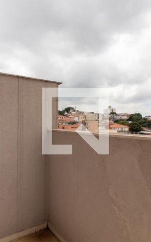 Apartamento à venda com 60m², 2 quartos e 1 vagaÁrea de Serviço