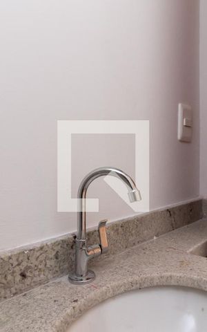Apartamento à venda com 60m², 2 quartos e 1 vagaLavabo