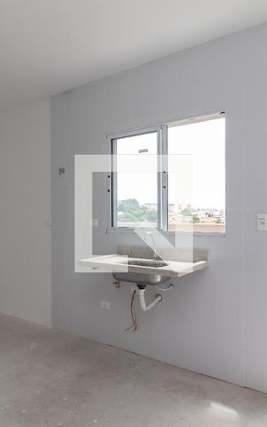 Apartamento à venda com 60m², 2 quartos e 1 vagaCozinha
