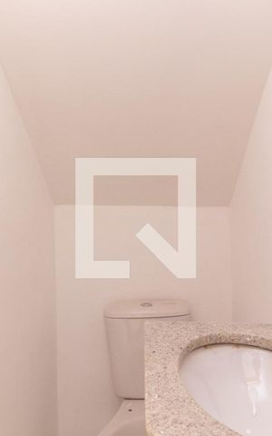 Apartamento à venda com 60m², 2 quartos e 1 vagaLavabo