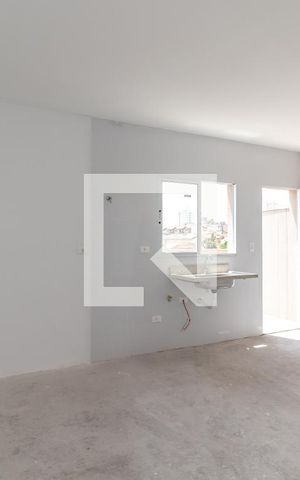 Apartamento à venda com 60m², 2 quartos e 1 vagaSala de Jantar