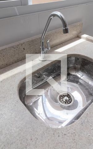 Apartamento à venda com 60m², 2 quartos e 1 vagaCozinha