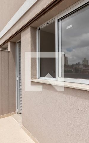 Apartamento à venda com 60m², 2 quartos e 1 vagaVaranda
