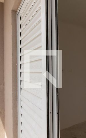 Apartamento à venda com 60m², 2 quartos e 1 vagaVaranda do Quarto 1