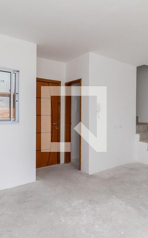 Apartamento à venda com 60m², 2 quartos e 1 vagaSala de Estar