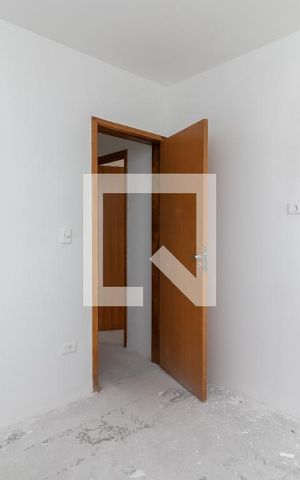 Apartamento à venda com 60m², 2 quartos e 1 vagaQuarto 2