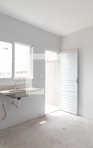 Apartamento à venda com 60m², 2 quartos e 1 vagaCozinha