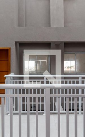 Apartamento à venda com 60m², 2 quartos e 1 vagaVista da Sala de Jantar