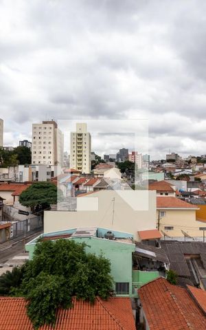 Apartamento à venda com 60m², 2 quartos e 1 vagaVista do Quarto 2