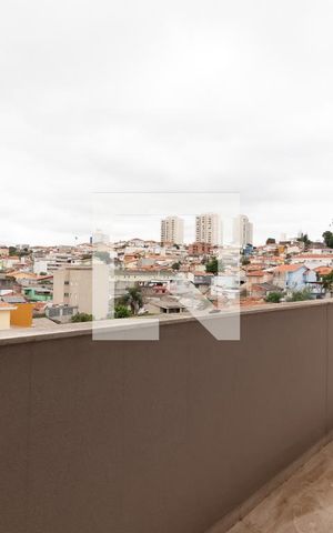 Apartamento à venda com 60m², 2 quartos e 1 vagaVaranda