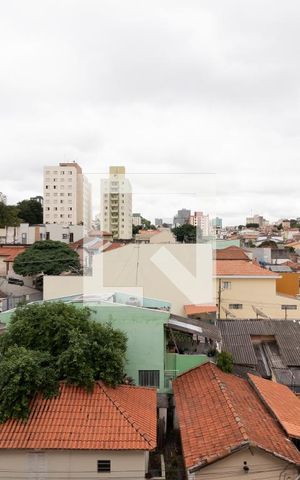 Apartamento à venda com 60m², 2 quartos e 1 vagaVista da Varanda
